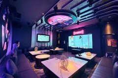 许昌夜店招聘礼仪酒水促销员,住宿超便利下楼就到KTV旁