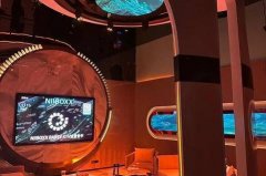 南昌KTV招聘接待/礼宾员,携手创辉煌,共赴美好新明天