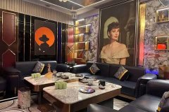 上海松江区商务KTV排行大赏：吃喝玩乐的天堂,你知道几个？