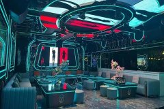 上海闵行区新嘉年汇KTV消费 虹桥镇古北路