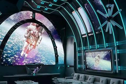 北京热门KTV夜总会招聘 找工作者不容错过