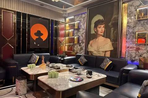 南京KTV招聘礼宾员,报销路费潜力行业抢占先机位