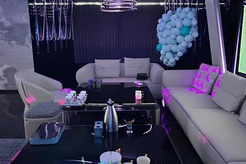 钦州夜场招聘礼宾员/报机票,薪资每现结算朝阳产业璀璨