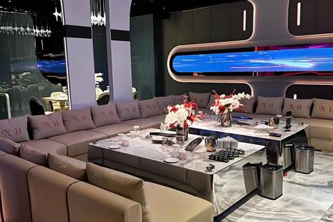 达州夜场招聘女营销/服务员,商务夜场纳贤共筑美好明天