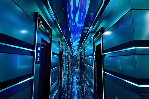 成都夜场招聘演员/模特,潜力深度释放行业能量奔放