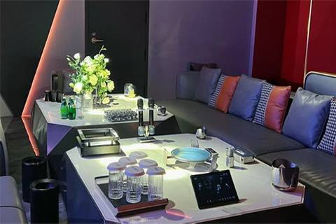 上海夜总会高端会所招聘酒水促销员,夜场品质之选