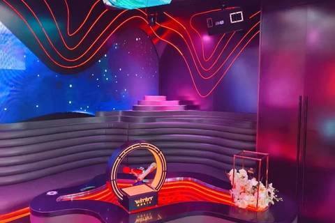 长沙夜总会排名,长沙KTV招聘生意火爆,高端夜场诚待您补位