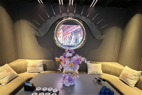 呼伦贝尔夜场招聘女营销/礼宾员,体验夜繁华融入都市高品质