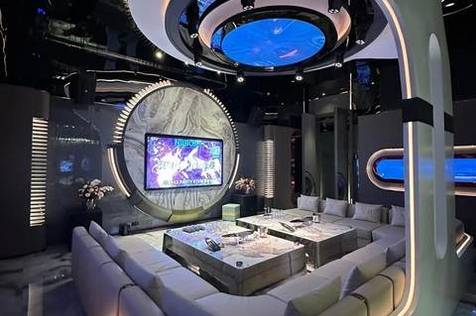 辽阳KTV招聘,现结待遇,本地KTV招聘详情清晰见