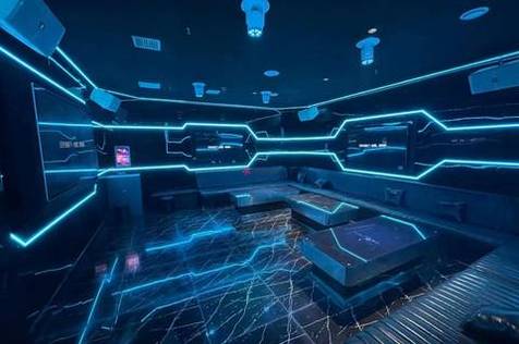 中卫酒吧招聘-SUPERALIEN酒吧,进账足空房补贴收入厚