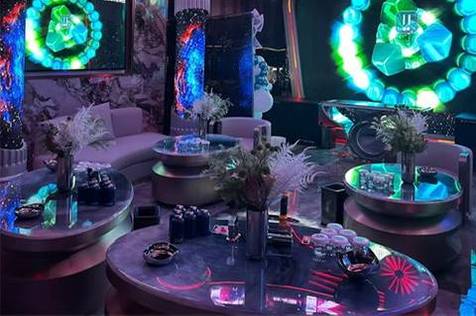 长沙夜场招聘接待/礼宾员,最新酒水岗前卫等你尝试