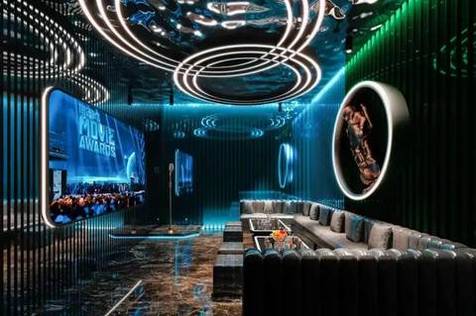 上海夜场十强KTV招聘女营销/模特-入职福利多多有未来更可期