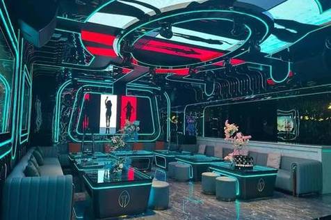 揭阳商务夜场招聘,夜场推荐稳固客源,住宿加房补高端场所盼您