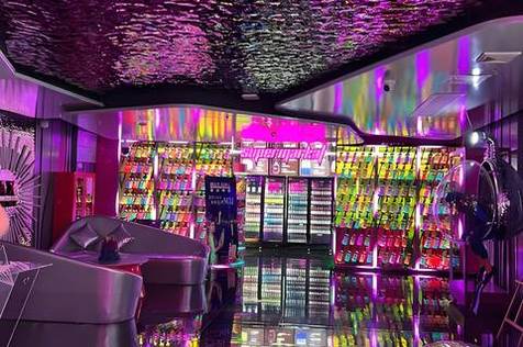 贵阳夜场招聘,贵阳酒水促销招聘,锻炼自我铸硬功职场显身手