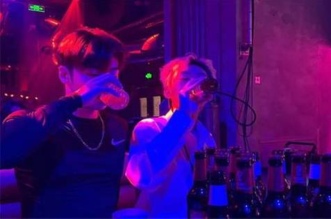 资阳KTV招聘,资阳营销招聘信息,保底待遇加补贴工作毫无忧愁