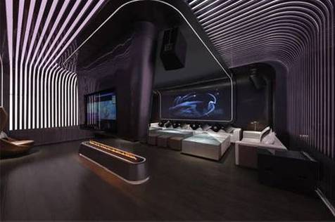 上海排名前十夜场KTV招聘,好平台为梦想撑腰