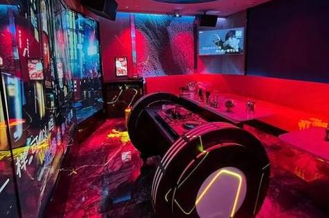 萍乡KTV招聘促销员/礼仪,创新赛道宽,发展潜力无尽头