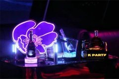 上海爵公馆夜总会招聘兼职/演员,自在工作享高薪