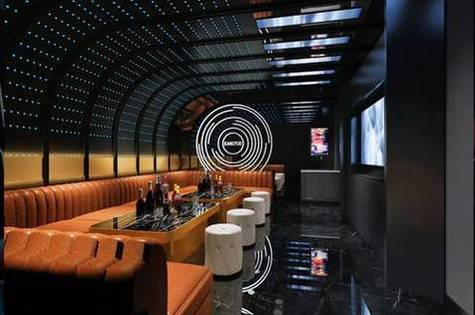 上海夜场招聘,上海新店夜总会排行榜,靠谱招聘保障实力彰显