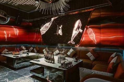 诸暨名仕酒吧招聘-诸暨名仕酒吧,宜人环境,享受职场惬意时光