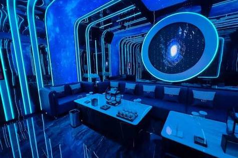 湖州夜店招聘促销员,湖州高端夜店,空间超舒适舒展职场疲惫身
