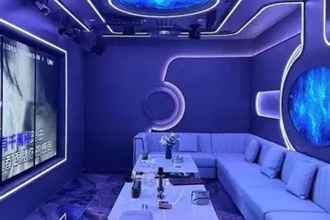 长沙市夜场招聘,长沙商务KTV排行,璀璨的职场夜店等你谱华章