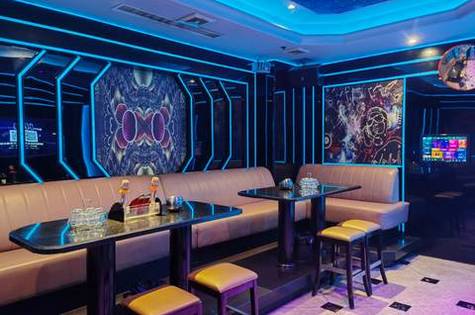 昆明商务KTV招聘信息,优厚福利等你加入