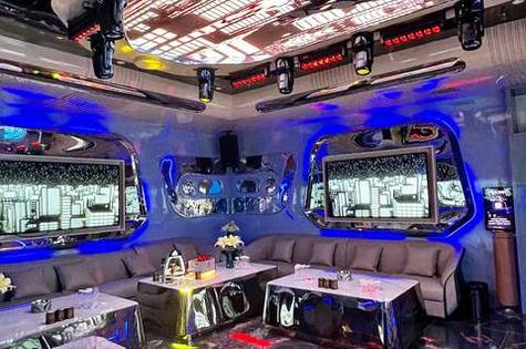 西安KTV招聘礼仪,团队有你在加入之后更精彩