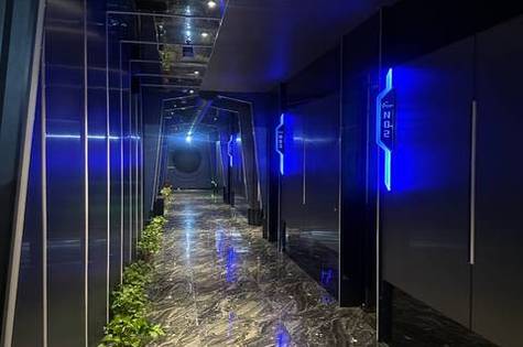 西安夜总会招聘礼仪,保障很周全应对职场各挑战