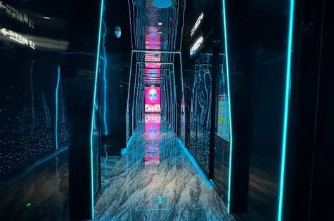 成都夜总会招聘,免费住楼上便捷舒适超贴心