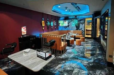 果洛夜总会招聘兼职礼仪,开拓职业途走向无限可能处