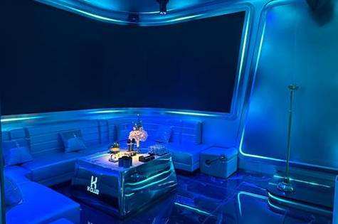 重庆高端KTV招聘,重庆模特招聘,优雅环境佳畅享职场惬意时