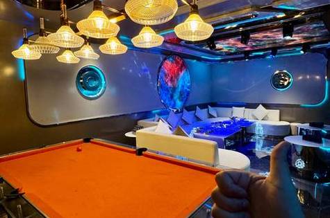 上海夜总会招聘礼仪,稳定作支撑笃定职场发展路