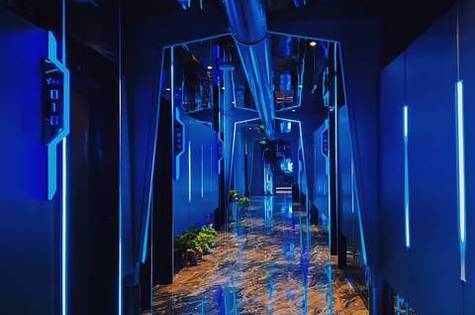 达州兼职招聘礼仪,达州高端KTV,面试便上岗住宿提供真方便