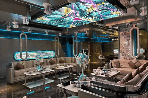 大连夜场招聘,大连夜店排行,商务素场急招,酒水促销人才速来