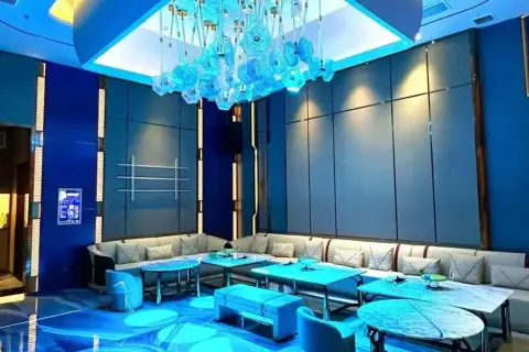 西安KTV招聘,西安商务KTV,努力伴随幸运至,梦想近在咫尺