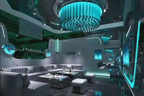 南昌KTV招聘,南昌高端夜店,高薪日结轻松赚,工作机会别错过