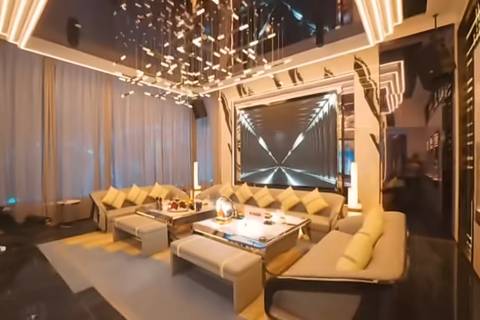 太原夜场招聘,太原出名KTV,稳定就业有保障,奠定幸福好基础