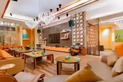 商洛KTV招聘礼仪,模特招聘,公司待遇卓越盼你联系共铸辉煌