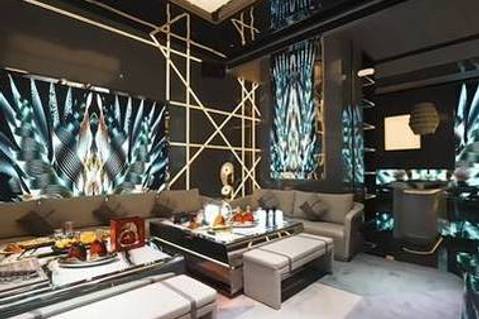 烟台夜场招聘礼仪,团队因你加入,精彩魅力充分展现