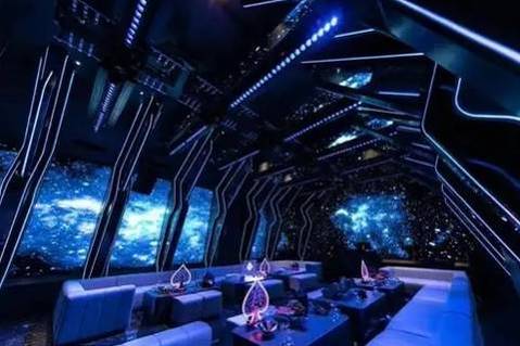 深圳新开夜总会招聘,多店可供选择,总有适合你的