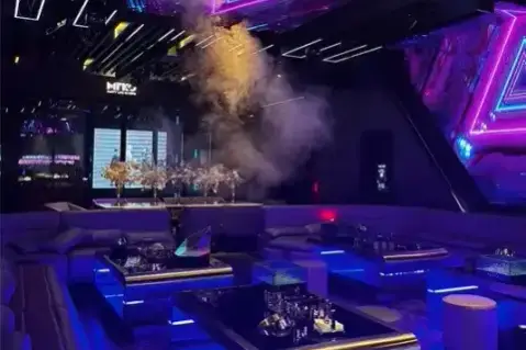 宁波周边KTV招聘,夜总会好上班,门槛低且轻松