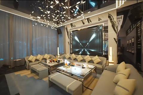 东莞KTV招聘模特,管理人性舒适,上班心情愉悦