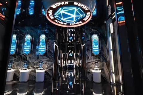 深圳夜总会招聘,本地优质团队,优厚待遇等你