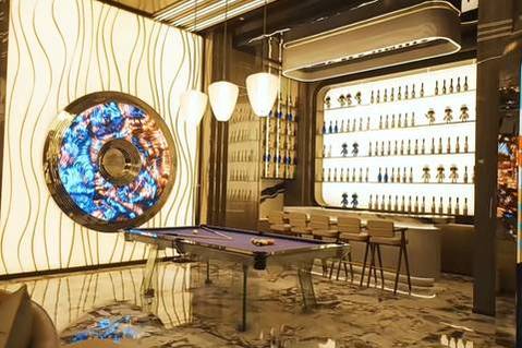 三亚夜场招聘兼职/接待员工,优质平台之上等你展才