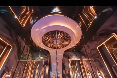 郑州夜总会招聘,精彩人生铸就,源于不懈拼搏