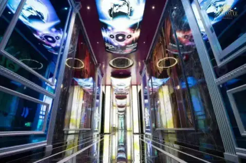 厦门新开KTV等夜总会招聘,高薪舞台燃爆青春