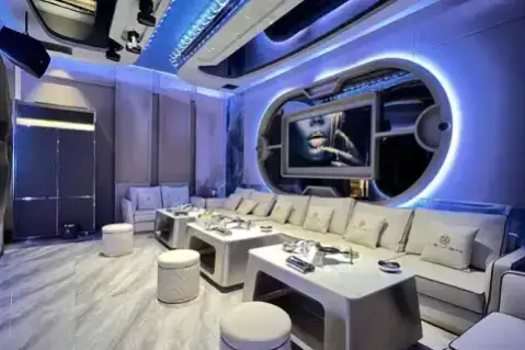 厦门豪华高端KTV招聘模特与酒水促销员,速来