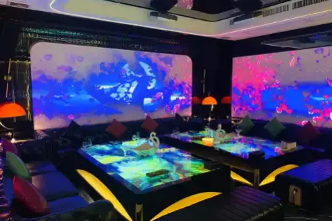 东莞KTV兼职招聘来袭,无任务限制,即来即走超自在