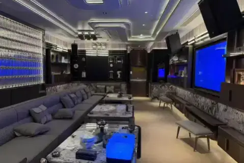 东莞新开KTV招聘夜场兼职,拥抱大舞台,绽放新精彩